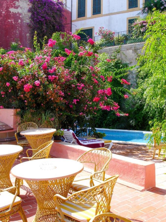 Navila Estudio En La Piscina Ibiza Zewnętrze zdjęcie