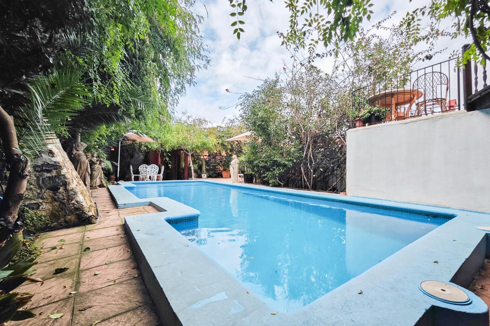 Navila Estudio En La Piscina Ibiza Zewnętrze zdjęcie